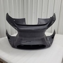 BRP (Can-am / Ski-doo)-Deep Black, Front Bumper-708201076