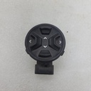 BRP (Can-am / Ski-doo)-RH Passenger Radio Keypad-710006797