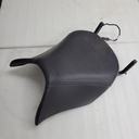 BRP (Can-am / Ski-doo)-Heated Driver Seat Ass'y-708003090