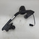 BRP (Can-am / Ski-doo)-RH Passenger Heated Handle-708303402