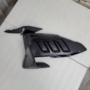 BRP (Can-am / Ski-doo)-Deep Black, LH Deflector-705014614