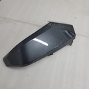 BRP (Can-am / Ski-doo)-Asphalt Grey, LH Rear Fairing-708303826