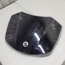 BRP (Can-am / Ski-doo)-Deep Black, Rear Box Cover-708303584