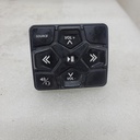 BRP (Can-am / Ski-doo)-Audio Keypad-710006793