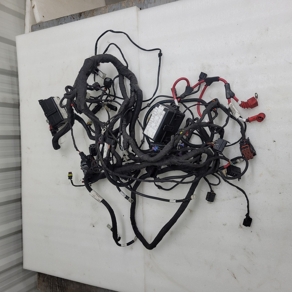 Connecteurs Chassis Radiall / SOGIE 7 Broches M/F - Ancien Stock Jamais Utilisé
