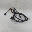 BRP (Can-am / Ski-doo)-Upper Rear Box Wiring Harness-710007713