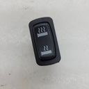 BRP (Can-am / Ski-doo)-Heated Grips Switch-710006528