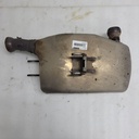 BRP (Can-am / Ski-doo)-Primary Exhaust Muffler Model North America-707602866