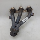 BRP (Can-am / Ski-doo)-Exhaust Manifold-707601922