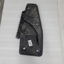 BRP (Can-am / Ski-doo)-Carbon Black, LH Front Footrest-705013902
