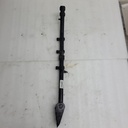 BRP (Can-am / Ski-doo)-RH Front Footrest Support-705013994