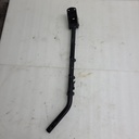 BRP (Can-am / Ski-doo)-LH Front Footrest Support-705014000