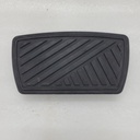 BRP (Can-am / Ski-doo)-RH Rear Footrest Pad-705014609