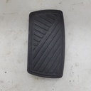 BRP (Can-am / Ski-doo)-LH Rear Footrest Pad-705014610