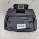 BRP (Can-am / Ski-doo)-Carbon Black, Rear Footrests-705011155
