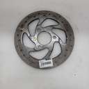 BRP (Can-am / Ski-doo)-Front Brake Disk-705601631