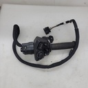 BRP (Can-am / Ski-doo)-LH Multi-Function Switch-710006859