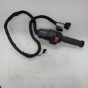 BRP (Can-am / Ski-doo)-RH Switch Housing-710004583