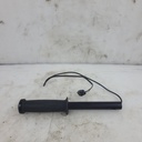 heating handle grip