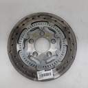 BRP (Can-am / Ski-doo)-Rear Brake Disk-705601632