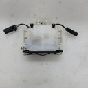 BRP (Can-am / Ski-doo)-master cylinder reservoir ass'y-705601526