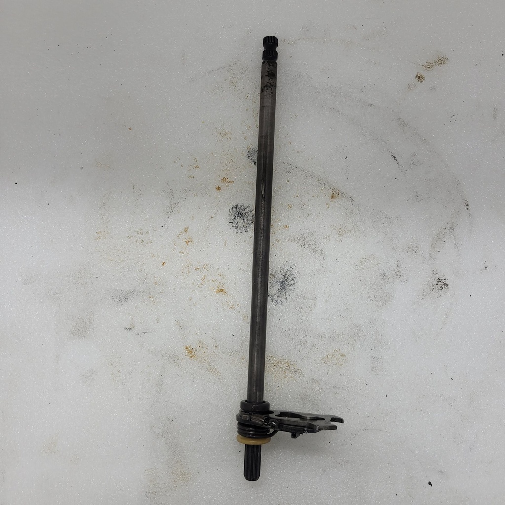 new ref. 420637592) shift shaft ass'y | MIC Parts