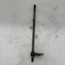 BRP (Can-am / Ski-doo)-(new ref. 420637592) shift shaft ass'y-420637433