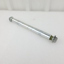 BRP (Can-am / Ski-doo)-swing arm axle-706001182