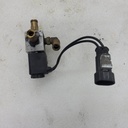 BRP (Can-am / Ski-doo)-Air Pressure Manifold-706003947