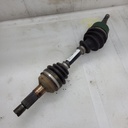 CF Moto-front cv drive shaft,lh-9010-270100-50000