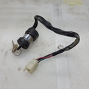 IGNITION SWITCH