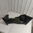 CF MOTO-FOOTREST BOARD(LEFT HAND-9050-040007