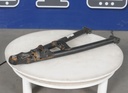 Yamaha-Front Lower Arm Comp. (Left) MBL2-8HK-23570-10-P2