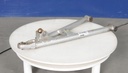 YAMAHA-Front Lower Arm Comp. (Right) UR LRYS1 FOR BWS1-8GL-23580-00-P1