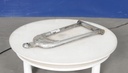 YAMAHA-Front Upper Arm Comp. (Left) UR LRYS1 FOR BWS1-8GL-23540-00-P1