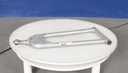 YAMAHA-Front Upper Arm Comp. (Right) UR LRYS1 FOR BWS1-8GL-23550-00-P1