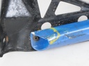 ARCTIC CAT-bumper, front - assembly - blue (inc. 2-3)-3707-637