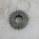 ARCTIC CAT-sprocket - 22t (13 wide)-2602-826