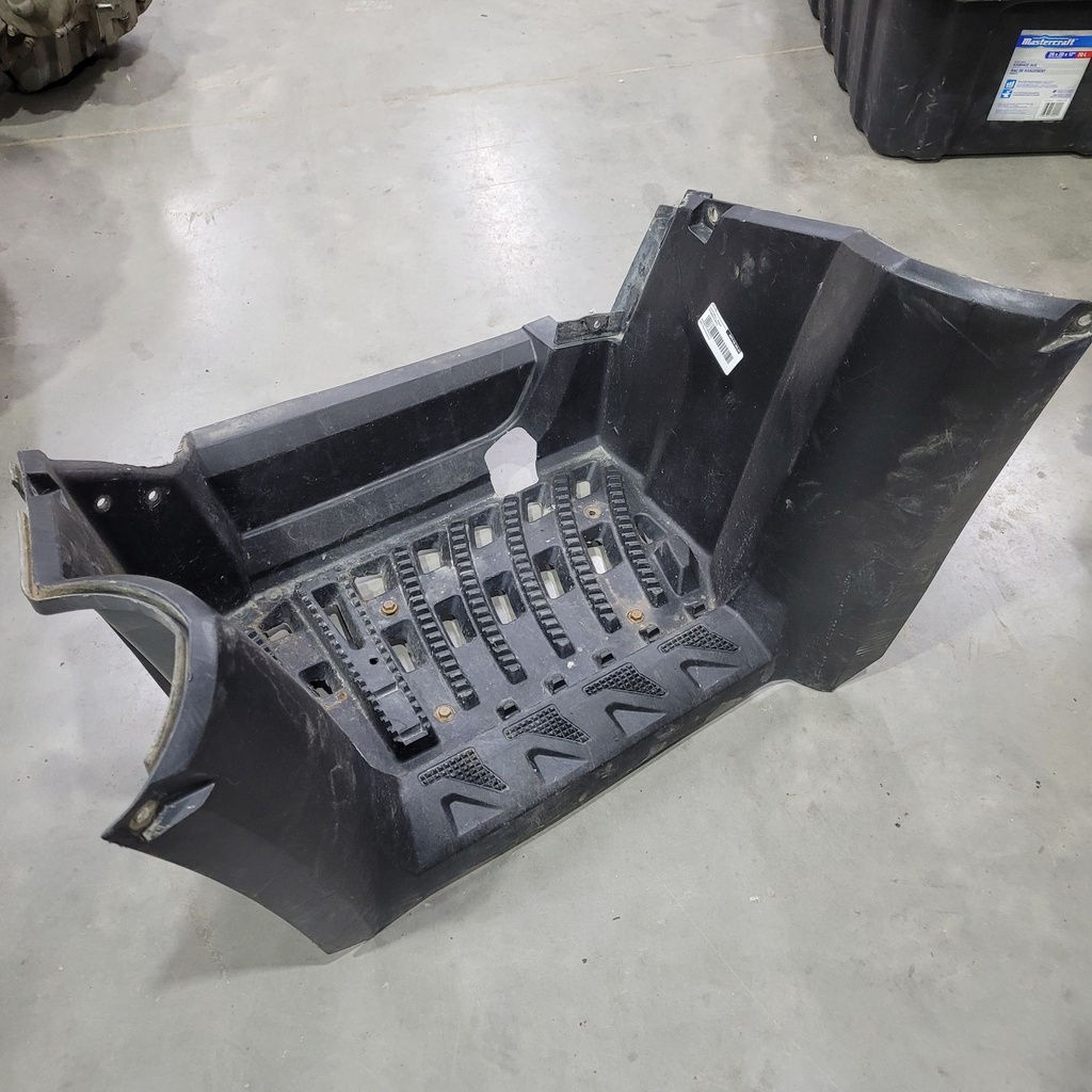 footwell, right | MIC Parts