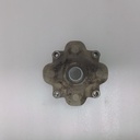 YAMAHA-Hub Assy 2-B16-F510D-00-00