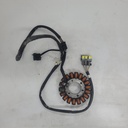 Stator Assy