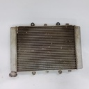 YAMAHA-Radiator Assy-B16-E2460-00-00