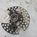 Rear Knuckle Assy.,2