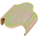 CAMOPLAST-TRACK CLIP (10PK)-10-1240-0044