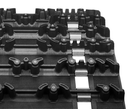 CAMOPLAST-TRACK ICE ATTAK 15X136 - 1.0625" 9029H-10-1240-0075