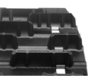 CAMOPLAST-TRACK BACK COUNTRY X2 15X137-2.0" 9258C-10-1240-0193