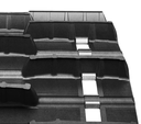 CAMOPLAST-TRACK SNO-X 15X129-1.750" 9294R-10-1240-0209