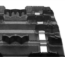 CAMOPLAST-TRACK RIPSAW II 1.5 15X137-1.5" 9306C-10-1240-0217
