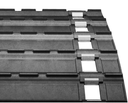 CAMOPLAST-GRASS ICE/DRAG 13.5X144-0.525  9976R-10-1240-0272