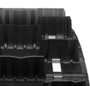CAMOPLAST- CHALLENGER X3 15X156 9309M -10-1240-0315